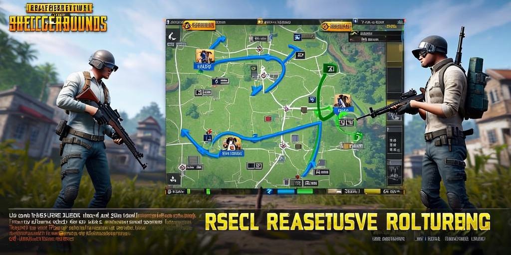 探索和平精英辅助对游戏公平性的挑战